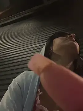 Stripchat Sex Cam of _Linoshka_1