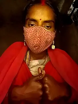 Stripchat Sex Chat of BlackCoupel