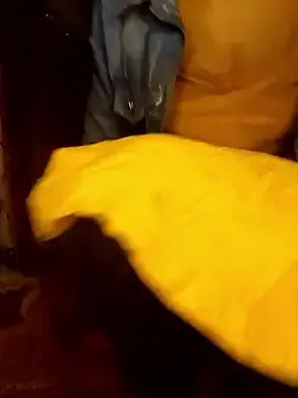 Stripchat Adult Webcam of BlackCoupel