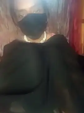 Stripchat Sex Cam of BlackCoupel