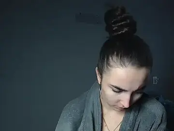 Stripchat Free Live Porn of Eva_Gloryy