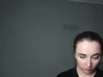 Stripchat Sex Chat of Eva_Gloryy