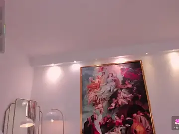 Stripchat Sex Cam of LiamCarterX