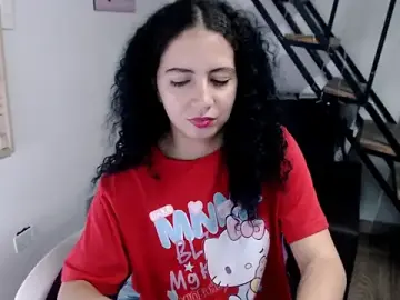 Stripchat Free Porn Cam of samantha_baby_