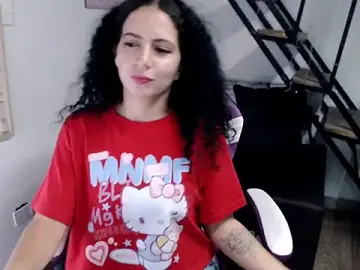 Stripchat Sex Cam of samantha_baby_