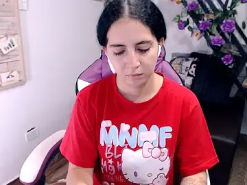 Stripchat Live Sex of samantha_baby_