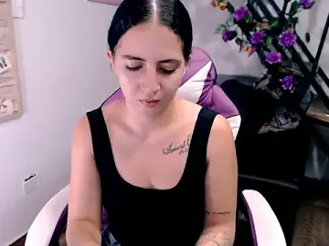 Stripchat Free Live Porn of samantha_baby_