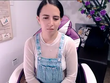 Stripchat Best live sex cam show of samantha_baby_