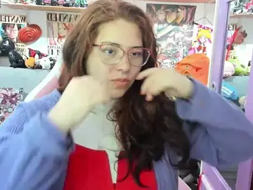 Stripchat Nude Webcam of soficammy