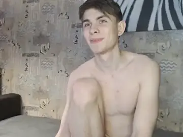 Stripchat Best Webcam of Student_Oliver