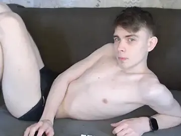 Stripchat Live Porn of Student_Oliver