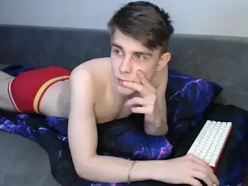 Stripchat Best Webcam of Student_Oliver