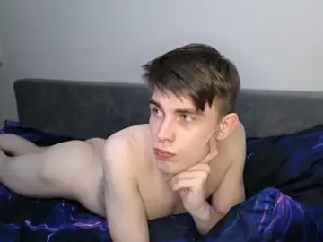 Stripchat Adult Video Chat of Student_Oliver