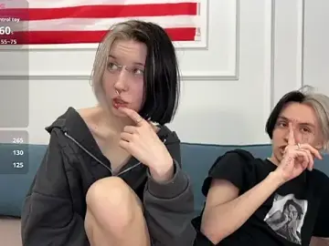 Stripchat Private Sex Chat of VeryRare_TwinS