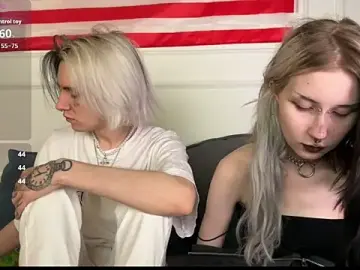 Stripchat Sex Chat of VeryRare_TwinS