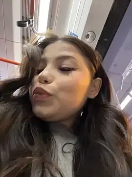 Stripchat Best Webcam of Chloe__Moon