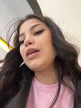 Stripchat Private Sex Chat of Chloe__Moon