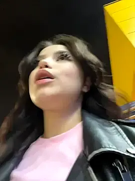 Stripchat Sex Chat of Chloe__Moon
