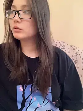 Stripchat Private Sex Chat of Milka23
