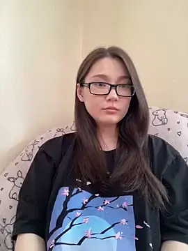 Stripchat Adult Webcam of Milka23