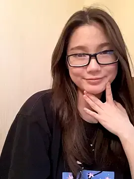 Stripchat Live Sex of Milka23