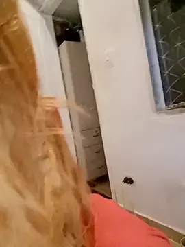 Stripchat Adult Webcam of Nathahot69