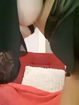 Stripchat Adult Webcam of Nathahot69