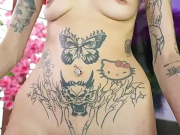 Stripchat Nude Webcam of miss___angel