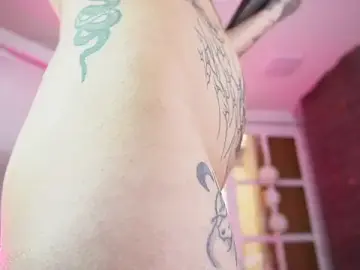 Stripchat Nude Webcam of miss___angel