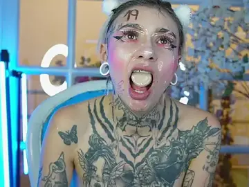 Stripchat Free Live Porn of miss___angel