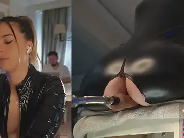 Stripchat Live Porn of American__Dream