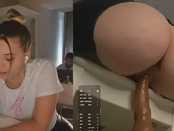 Stripchat Live Porn of American__Dream