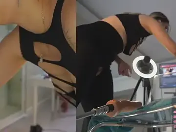 Stripchat Best live sex cam show of American__Dream