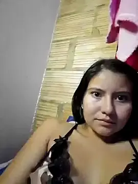 Stripchat Best Webcam of Camicoll