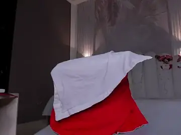 Stripchat Free Live Porn of NastassjaCandy