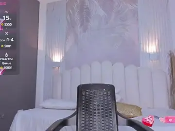 Stripchat Watch Live Sex Cams of NastassjaCandy