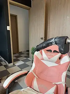 Stripchat Adult Webcam of ValentinaBianchi