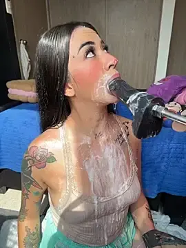 Stripchat Watch Live Sex Cams of ValentinaBianchi