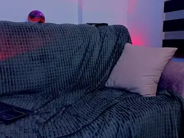 Stripchat Nude Webcam of _scarletmoore