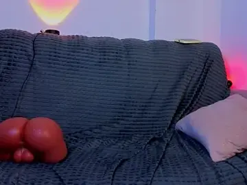 Stripchat Sex Chat of _scarletmoore