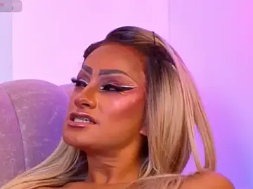 Stripchat Sex Cam of _scarletmoore