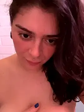Stripchat Private Sex Chat of cami_lorena