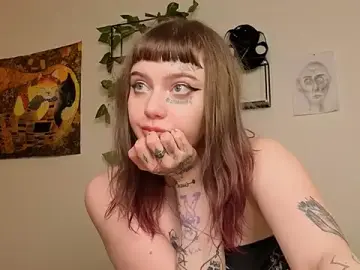 Stripchat Adult Webcam of eva_sunshine_blue_eyes