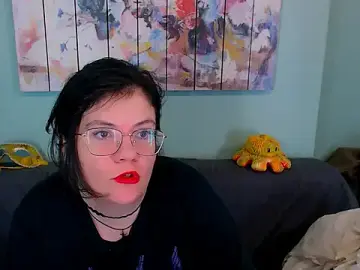 Stripchat Nude Webcam of EverlyRays