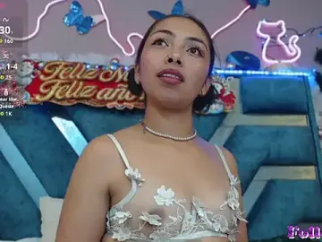 Stripchat Best Webcam of Roxan_Fox-