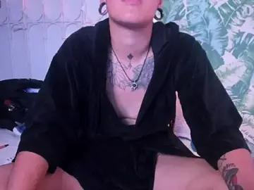 Stripchat Watch Live Sex Cams of _sharlotte777