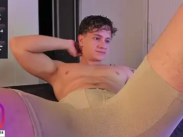 Stripchat Sex Chat of DerekOlsen