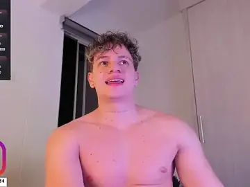 Stripchat Sex Chat of DerekOlsen