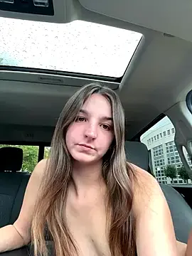 Stripchat Nude Webcam of DoriDeluxe66
