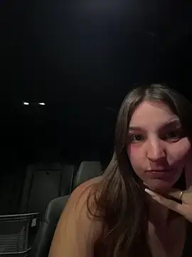 Stripchat Nude Webcam of DoriDeluxe66